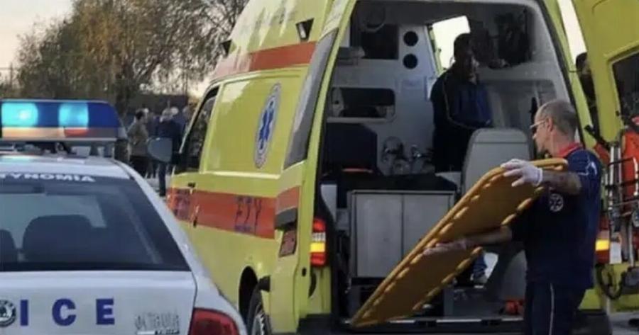 Τραγωδία στην Κρήτη: Άφησαν την τελευταία τους πνοή ενώ έκαναν διακοπές