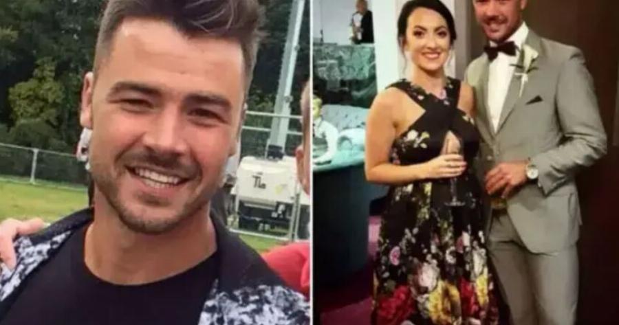 Δακρύζει και ο Θεός: Κατέρρευσε στο γήπεδο και πέθανε στα 33 – Δεν πρόλαβε να γνωρίσει το αγέννητο παιδί του