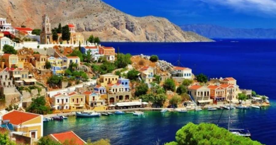 Από εκατομμύρια δρόμους διάλεξαν έναν ελληνικό ως τον ομορφότερο στον κόσμο – Άλλοι δυο ελληνικοί στην λίστα