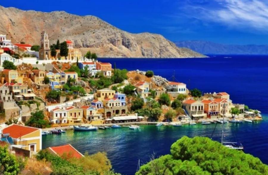 Από εκατομμύρια δρόμους διάλεξαν έναν ελληνικό ως τον ομορφότερο στον κόσμο – Άλλοι δυο ελληνικοί στην λίστα