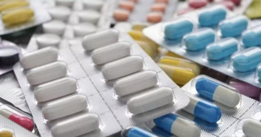 Προσοχή: Αuτά είναι τα πασίγνωστα χάπıα που πpοκαλούν απώλεıα μνήμης