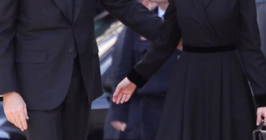 Χωρισμός σκάνδαλο σε διάσημο ζευγάρι : Τα είχε κρυφά με τον πρώην της αδερφής της – Ο σύζυγός της πήρε τα παιδιά τους