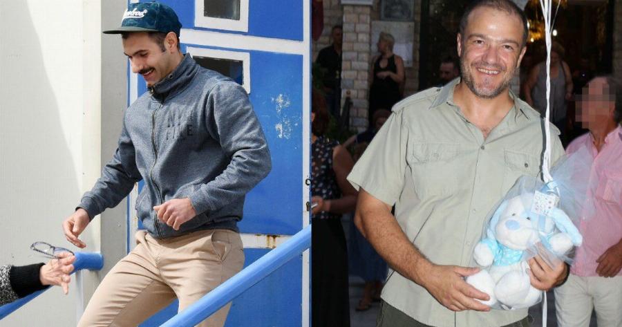 Δολοφόνησε τον γαμπρό του – Έριξε βιτριόλι στον σύζυγό της: 6 διάσημοι Έλληνες που μπήκαν φυλακή