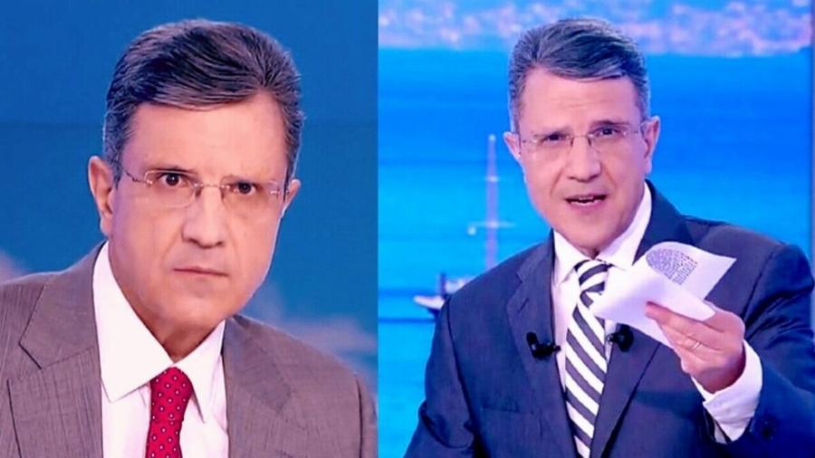 Σε απόγνωση οι τηλεθεατές: Αποχωρεί από την ελληνική τηλεόραση και τον ΣΚΑΙ ο Γιώργος Αυτιάς