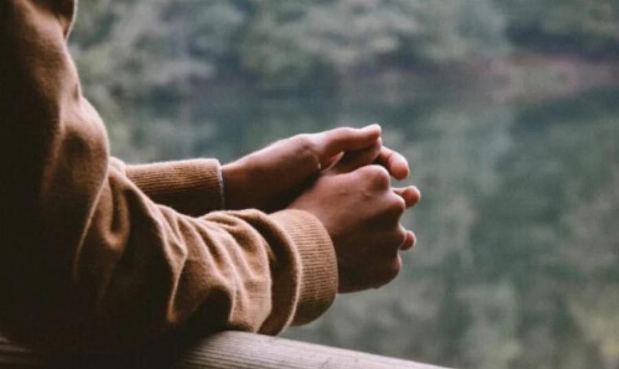 Τα βράδια γίνονται θαύματα…: Να λες αυτή την προσευχή του Αγίου Εφραίμ κάθε βράδυ πριν κοιμηθείς