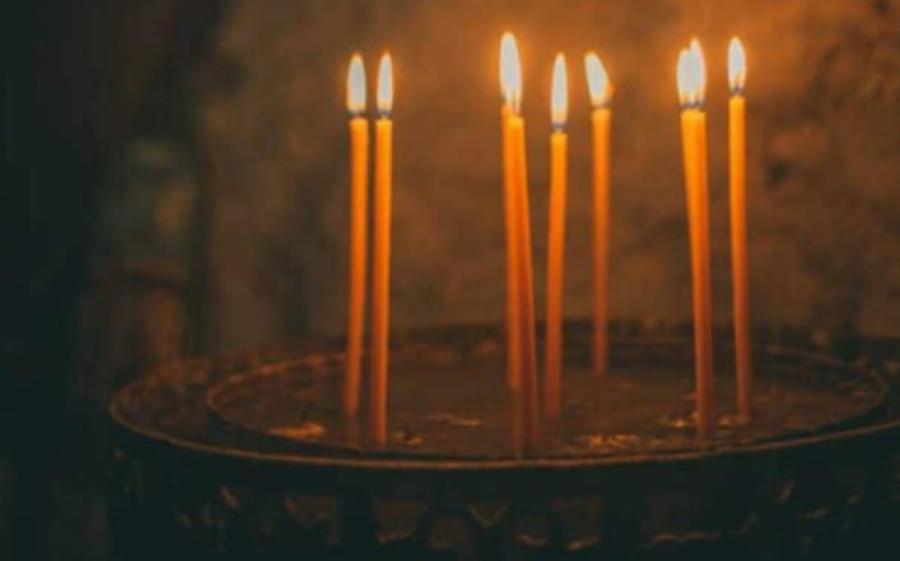 Τα βράδια γίνονται θαύματα…: Να λες αυτή την προσευχή του Αγίου Εφραίμ κάθε βράδυ πριν κοιμηθείς