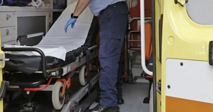 Πολλά δάκρυα: Άφησε σημείωμα και μετά έβαλε τέλος στη ζωή του