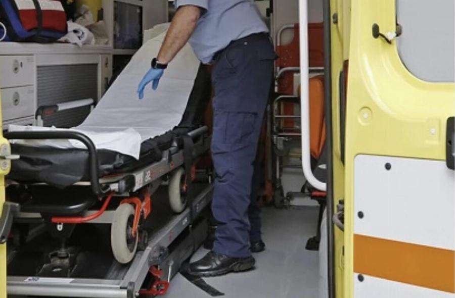 Πολλά δάκρυα: Άφησε σημείωμα και μετά έβαλε τέλος στη ζωή του