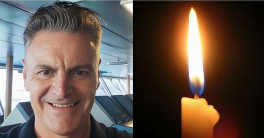 Θλίψη για τον Πατρινό Γιώργο Αποστολόπουλο, «έσβησε» την ώρα που έβλεπε αγώνα μαζί με το παιδί του