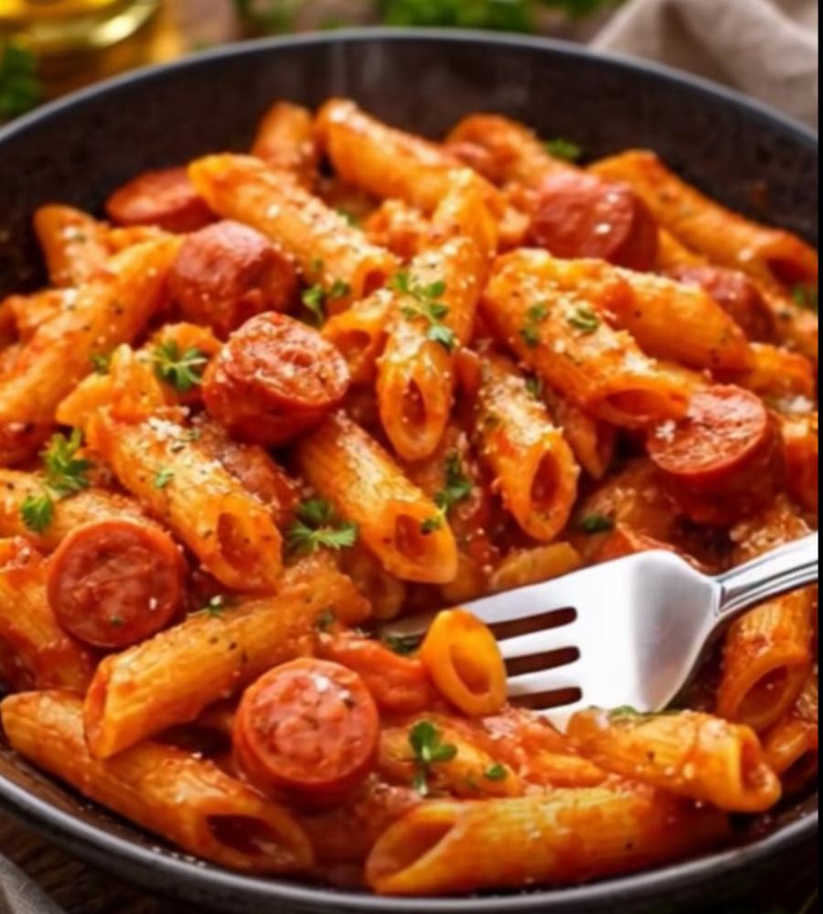 Α ρε γιαγιάκα τι γευστικό πιάτο μου έφτιαξες πάλι – Το απογείωσες