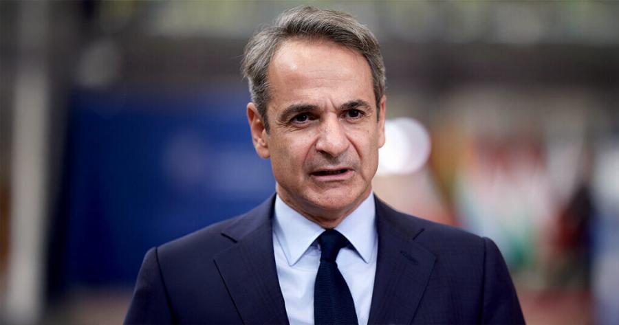 Έτσι άλλαξε γνώμη: Ο πασίγνωστος δημοσκόπος που έπεισε τον Κυριάκο Μητσοτάκη να πάει σε πρόωρες εκλογές