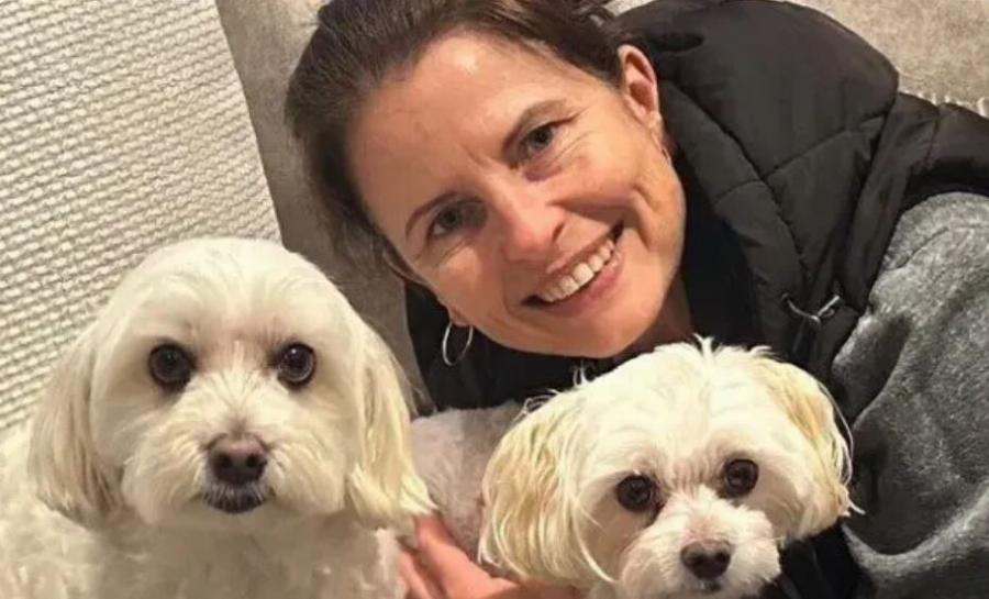 Heartbreaking family tribute to woman killed with her two dogs in Chigwell ‘hit-and-run’