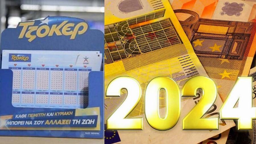 Παίξτε Τζόκερ οπωσδήποτε: Αυτά τα 4 Ζώδια θα δουν λεφτά με το κιλό έως 31 Μαρτίου, μπορεί να είσαι ένα απ’αυτά