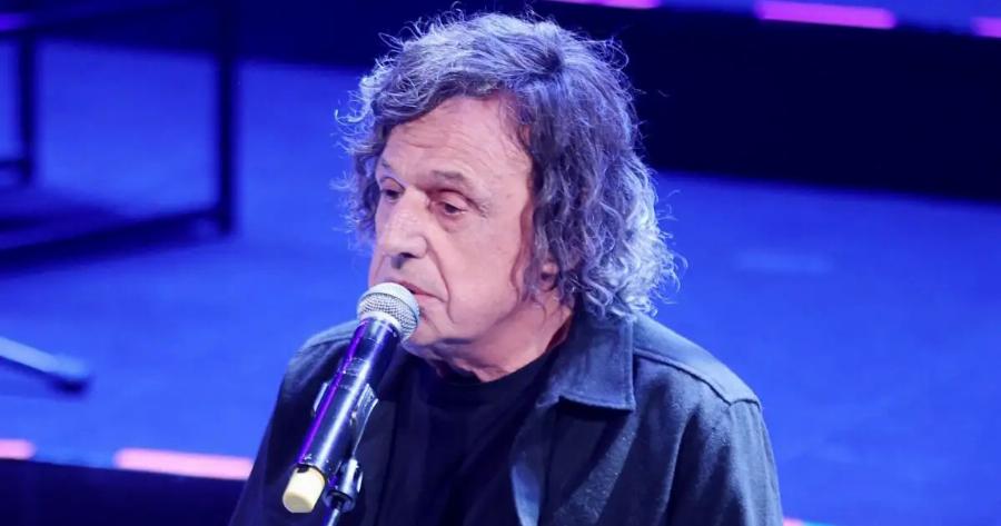 Βασίλης Παπακωνσταντίνου: Το πρόβλημα υγείας που αντιμετωπίζει