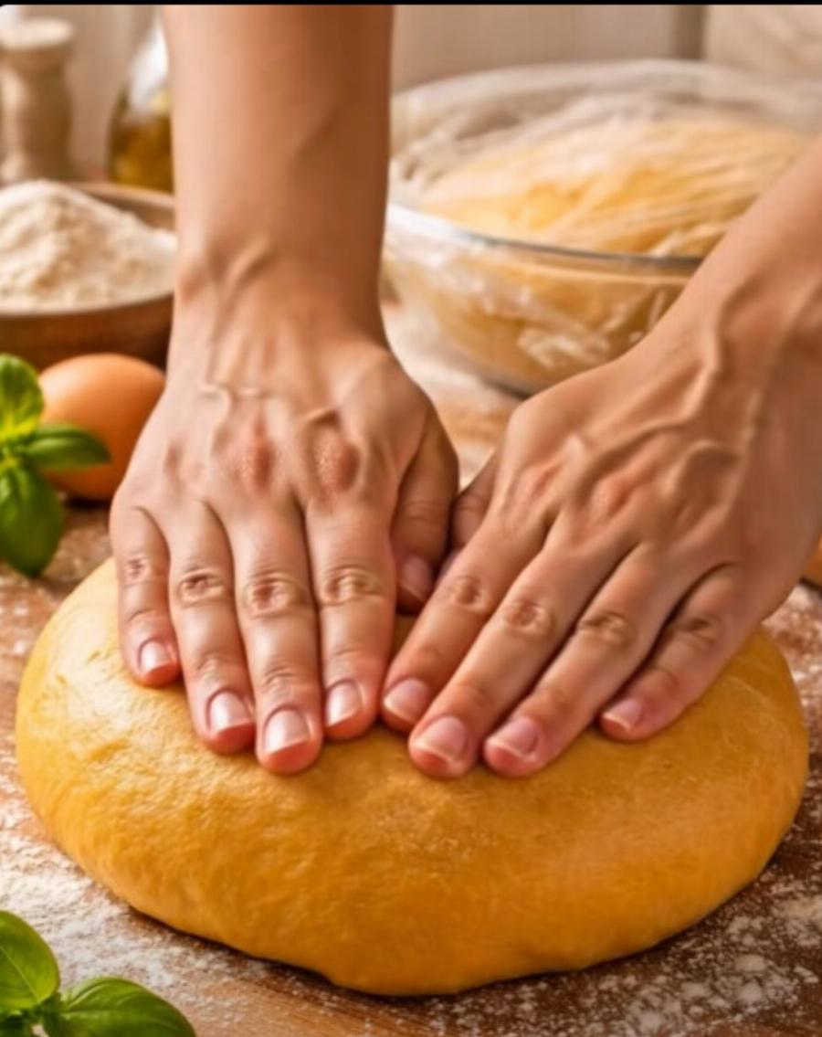 Αποθήκευσέ την μια φορά και φτιάχνε την για μια ολόκληρη ζωή