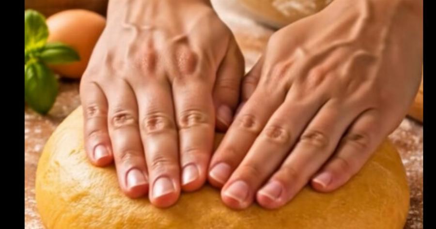 Αποθήκευσέ την μια φορά και φτιάχνε την για μια ολόκληρη ζωή