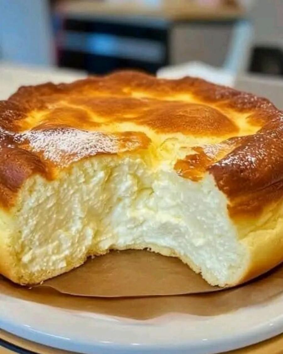 Το Κέικ των 12 Κουταλιών: Χωρίς Ζυγαριά, Χωρίς Κόπο, Μόνο Απόλαυση!