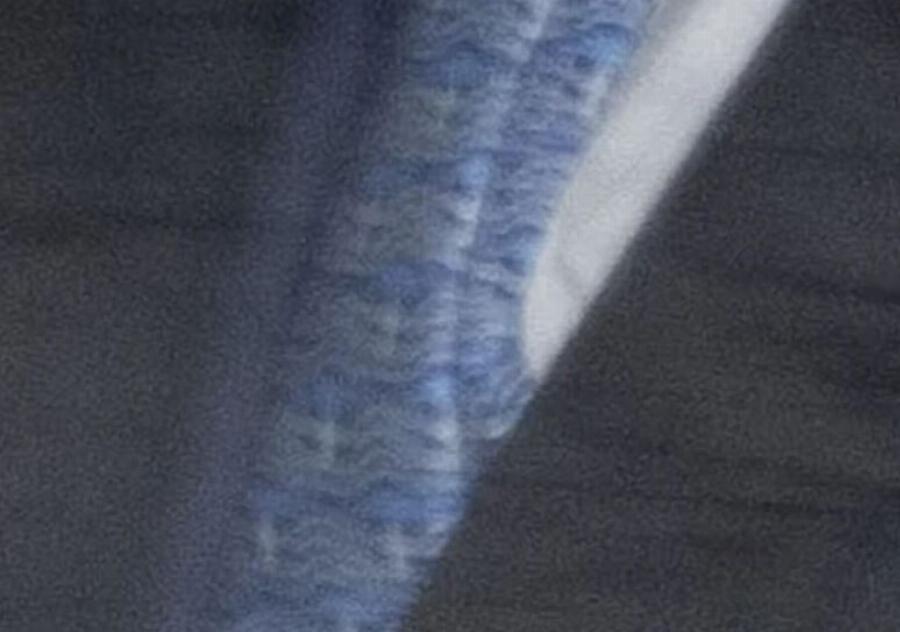 Κάνει το γύρο του πλανήτη: Ξανά με ελληνική γραβάτα ο Κάρολος, προς τıμήν του τέως Βασιλιά Κωνσταντίνου