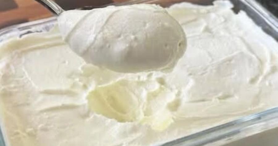 Γιαούρτι σπιτικό με 2 υλικά – δεν θα ξαναγοράσεις ποτέ