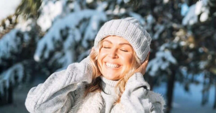 To απλό λάθος που όλοι κάνουμε τον χειμώνα και μπορεί να οδηγήσει σε καρκίνο