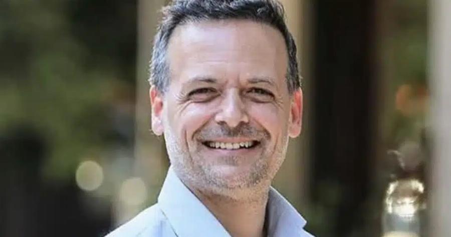 Τρίβουν τα μάτια τους με αυτό που προτείνει ο Χάρης Δούκας για ΠΑΣΟΚ και ΕΛΑΣ