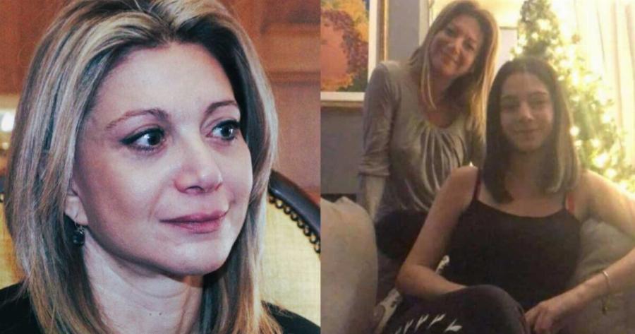 Μαρία Καρυστιανού: «Δικαίωση θα είναι όταν μπουν στη φυλακή 57 φορές ισóβια»