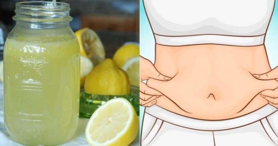 Δίαιτα του λεμονιού: Ο εύκολος και φυσικός τρόπος να για να χάσετε έως 1 κιλό την ημέρα