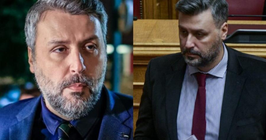 Φώναζαν «Άξιος!»: Χειροκροτήματα για τον Καλλιάνο μέσα στην εκκλησία επειδή δεν ψήφισε τον γάμο των ομόφυλων ζευγαριών