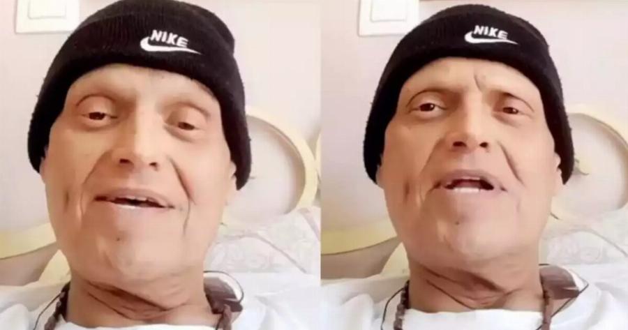 Πέθανε ο Γιώργος Δασκαλάκης