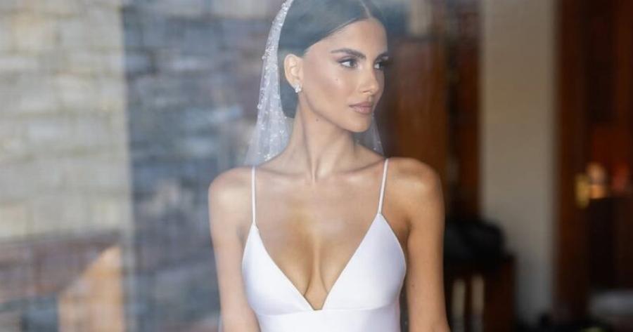 Αλεξάνδρα Νίκα: Μοιράστηκε το πρώτο καρέ με φουσκωμένη κοιλιά μετά την ανακοίνωση της εγκυμοσύνης