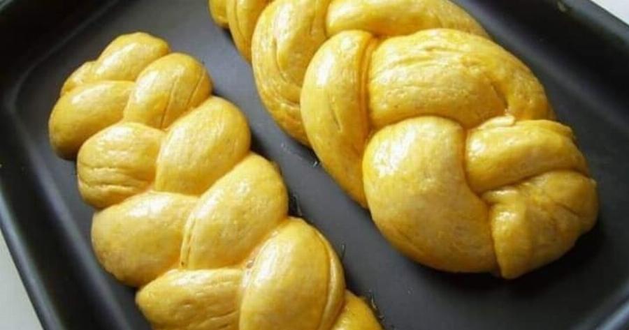 Μετά από χρόνια δοκιμών, αυτά είναι τα πιο αφράτα πασχαλινά τσουρέκια