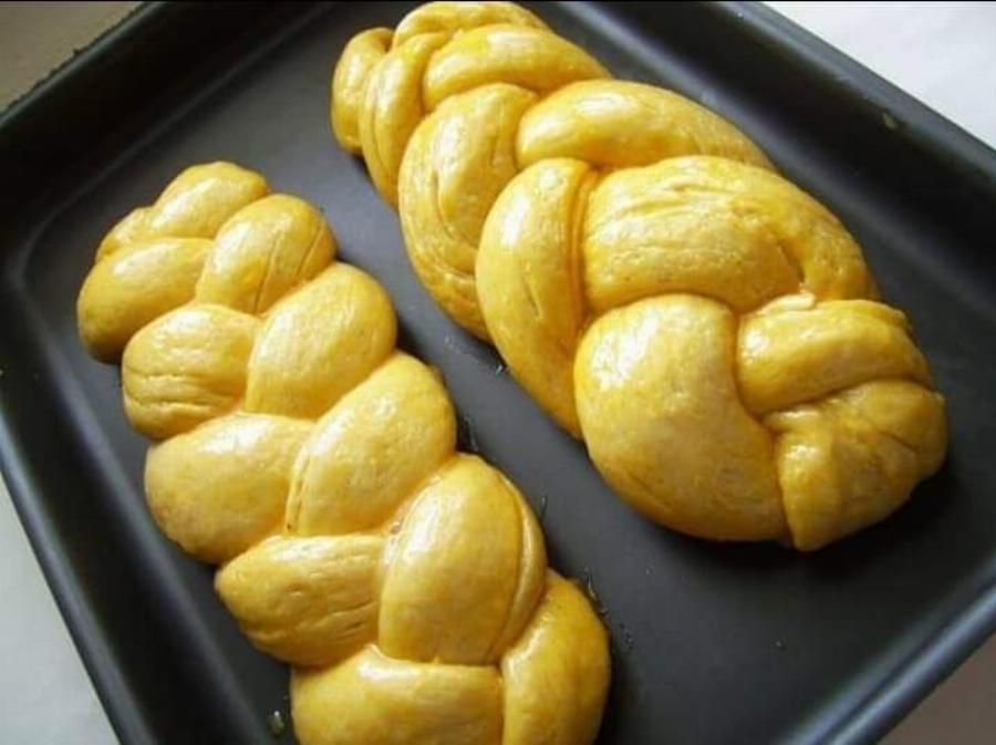 Μετά από χρόνια δοκιμών, αυτά είναι τα πιο αφράτα πασχαλινά τσουρέκια