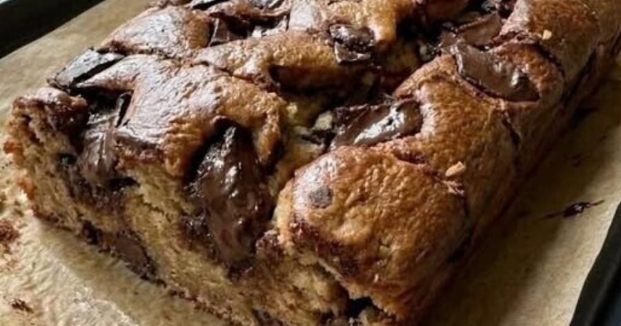 Έφτιαξα αυτό χωρίς ζάχαρη και έγινε πεντανόστιμο