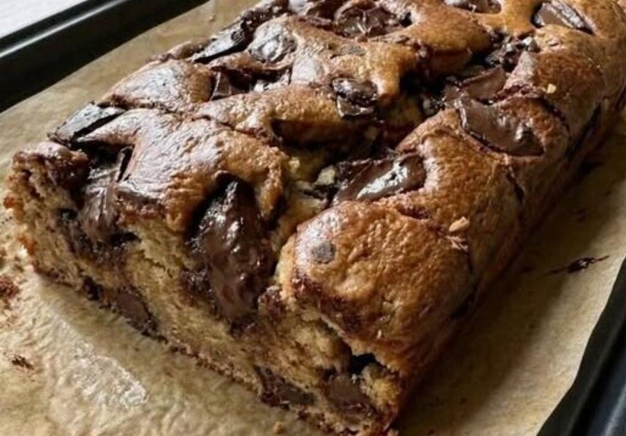 Έφτιαξα αυτό χωρίς ζάχαρη και έγινε πεντανόστιμο