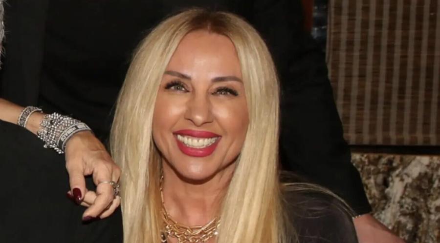 Πέθανε η Γωγώ Μαστροκώστα σε ηλικία 55 ετών