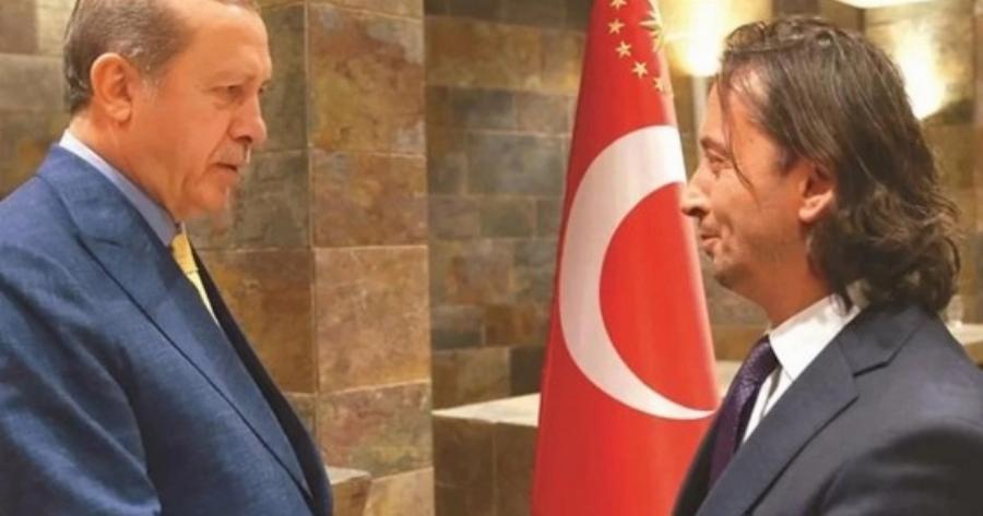 ΠΑΡΑΛΗΡΗΜΑ ΤΟΥΡΚΟΥ ΔΗΜΟΣΙΟΓΡΑΦΟΥ: «ΑΝ ΜΑΣ ΕΠΙΤΕΘΕΙ ΤΟ ΙΣΡΑΗΛ, ΘΑ ΚΑΤΑΛΑΒΟΥΜΕ ΤΗΝ ΕΛΛΑΔΑ ΚΑΙ ΤΗΝ ΚΥΠΡΟ»