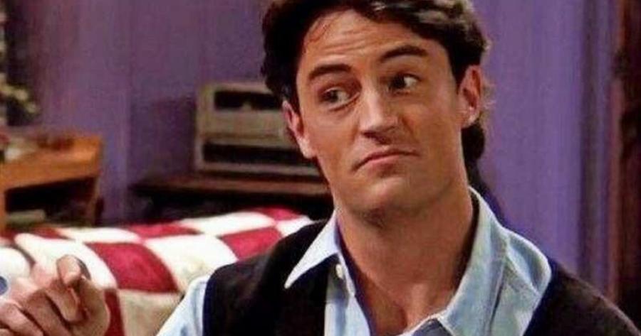 Έφυγε από τη ζωή ο Τσάντλερ από τα «Φιλαράκια» στα 54 του – Παγκόσμιος θρήνος για την απώλεια του Μάθιου Πέρι