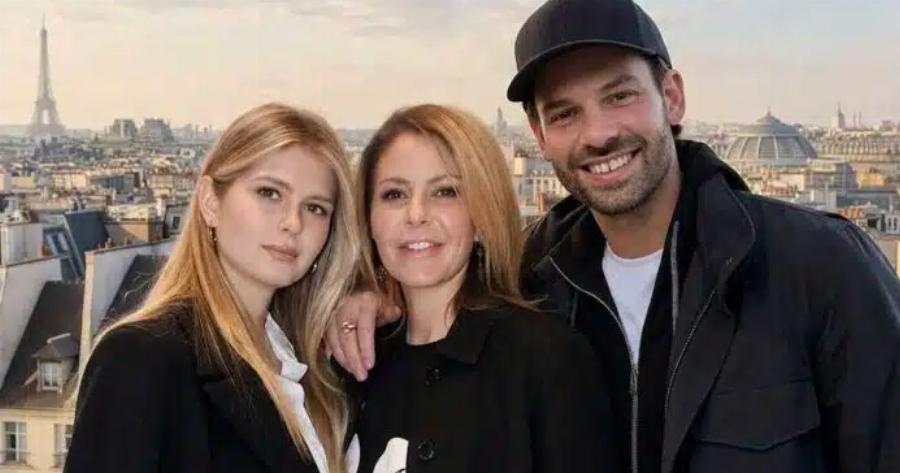 Κωστοπούλου – Μέντγουελ: Γιατί δεν μπορεί να παντρευτεί με θρησκευτικό γάμο η κόρη της Τζένης – Το αγκάθι που πληγώνει τη Μπαλατσινού