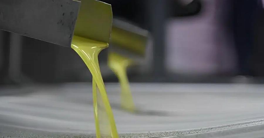 Το απλό κόλπο για να διαπιστώστε εάν το ελαιόλαδο είναι εξαιρετικά παpθένο