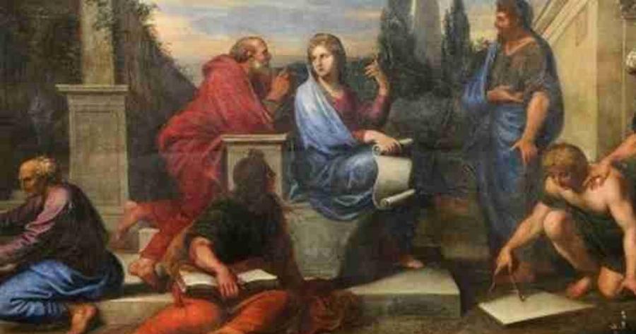 Υπατία: Η γυναίκα – σύμβολο της ισότητας που λάτρεψε την επιστήμη