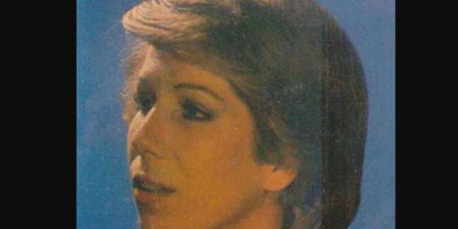 Πέθανε Ελληνίδα τραγουδίστρια