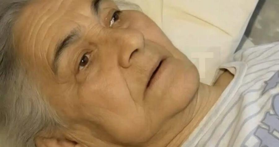 Ένας γιος πήγε τη μητέρα του σε ένα γηροκομείο, όπου την επισκεπτόταν κατά διαστήματα