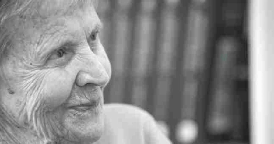 Ελένη Αρβελέρ: Η Ελλάδα κινδυνεύει από τους Έλληνες που ξέχασαν να είναι Έλληνες