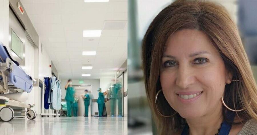 Ευγενία Βλάχου: Μια Ελληνίδα επιστήμονας ανάμεσα στους άριστους της ενδοκρινολογίας στην Ευρώπη