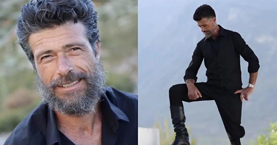 Γιάννης Παπασηφάκης: Ο Κρητικός βοσκός που έγινε viral στο TikTok και πρωταγωνίστησε σε ντοκιμαντέρ του BBC