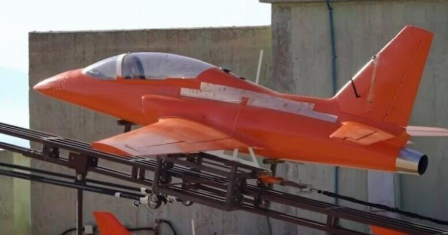 Τα DRONES που κατασκευάζει ο Ελληνικός Στρατός και δοκιμάζονται στην Σούδα