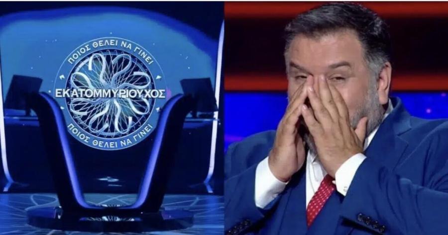 Εκατομμυριούχος: O κορυφαίος παίκτης… των 100.000 εuρώ σάρωσε τα πάντα στο πέρασμά του – «Ζαλίστnκε» ο Αρναούτογλου