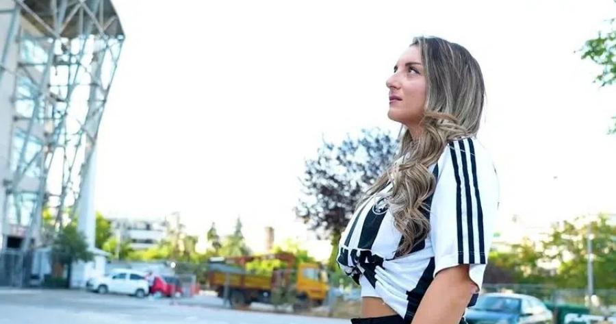 The Voice: Η κόρη του Στέφανου Μπορμπόκη συγκίνησε τους πάντες