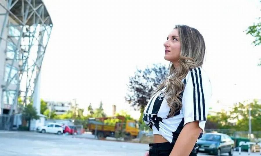 The Voice: Η κόρη του Στέφανου Μπορμπόκη συγκίνησε τους πάντες