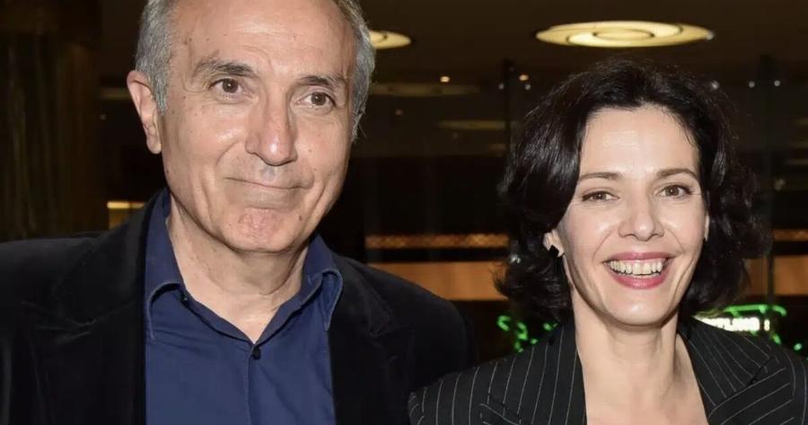 Μαριλίτα Λαμπροπούλου – Γιάννης Νταλιάνης: Χωρίζουν μετά από 18 χρóνια γάμου